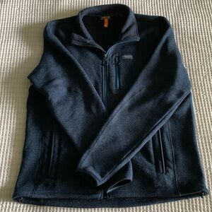 Orvis Recycled Sweater Fleece Jacket
